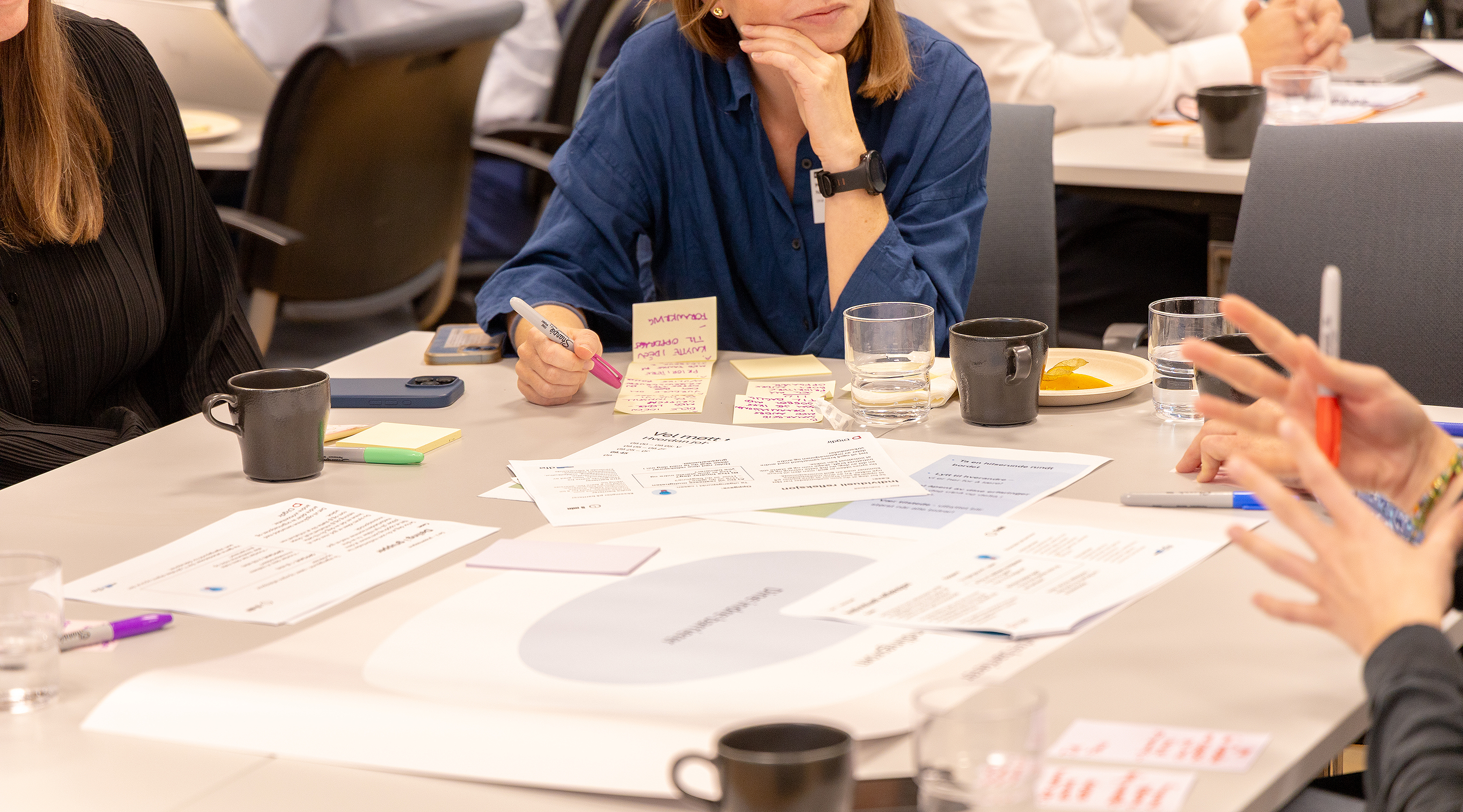 workshop