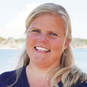 Bilde av Cathrine Borgen