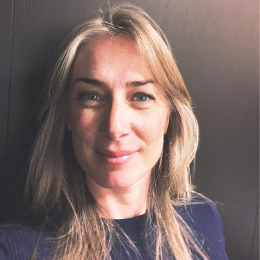 Bilde av Ingrid Mørk