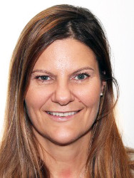 Hanne Bredal, portrett