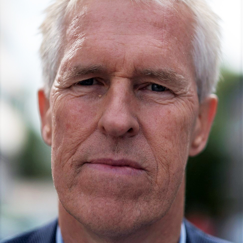 Bredo Swanberg