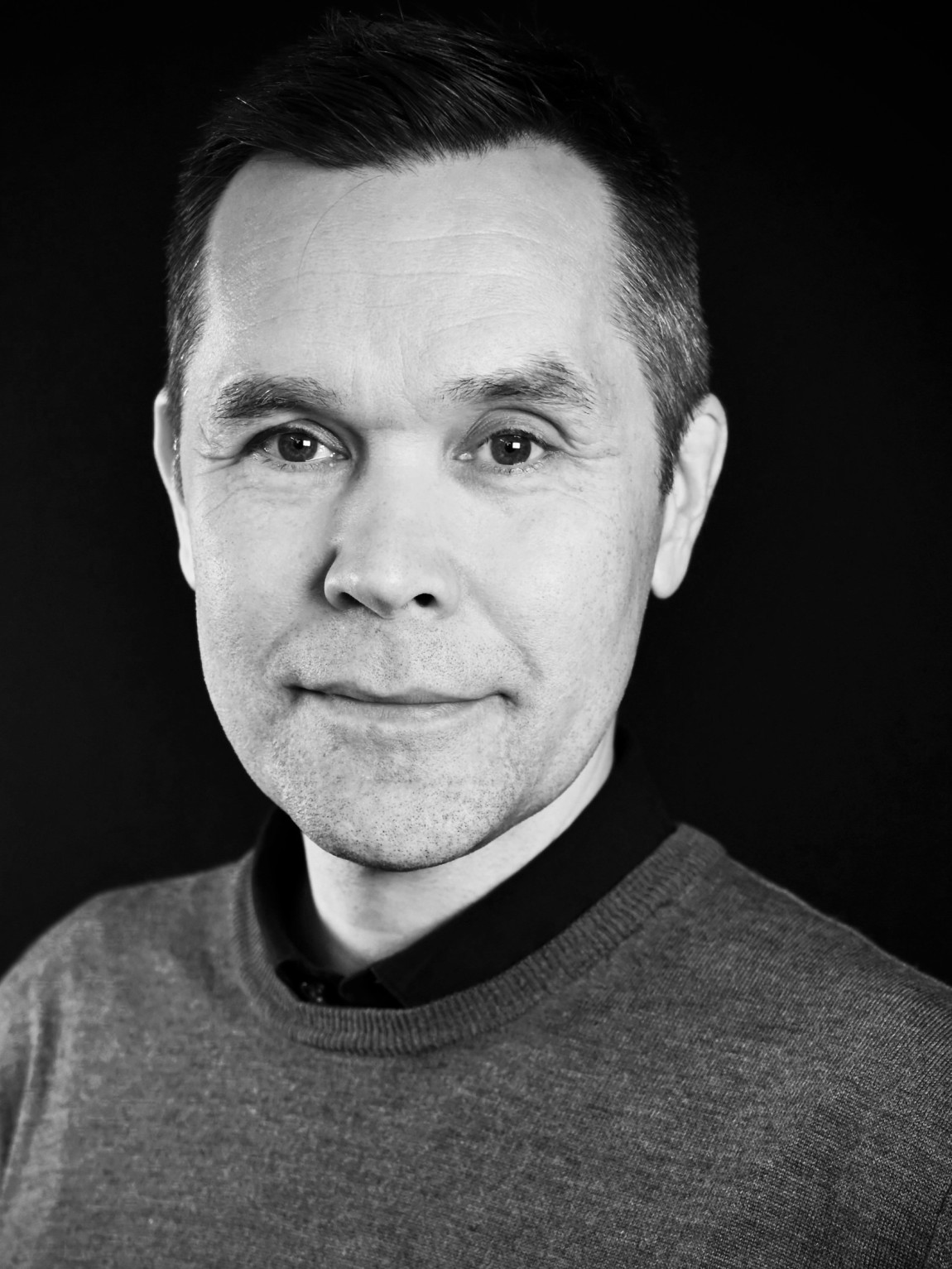 Cato Bjørkli, portrett