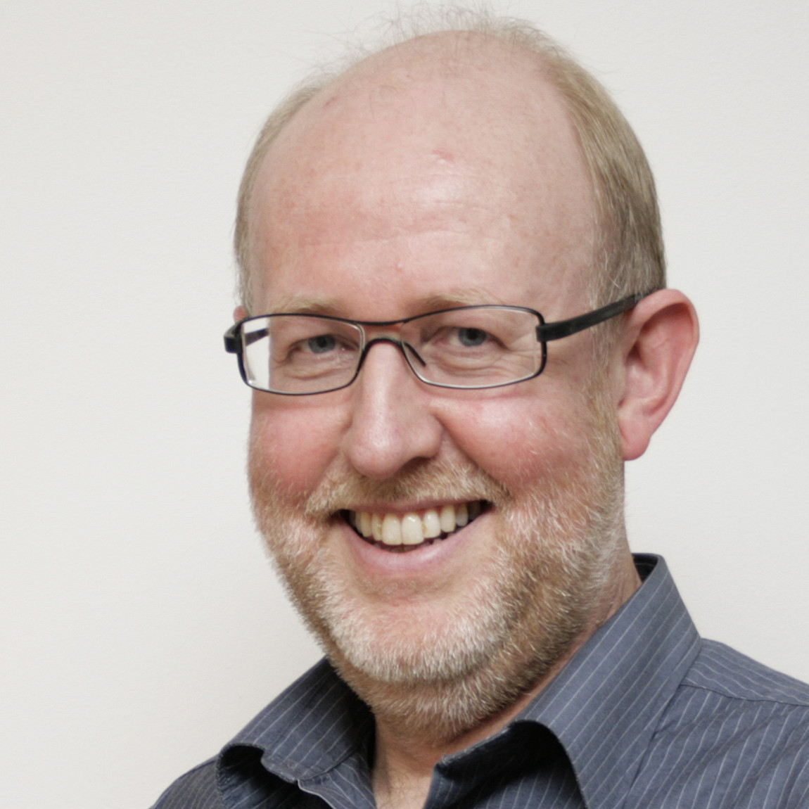 Eivind Dale, portrett