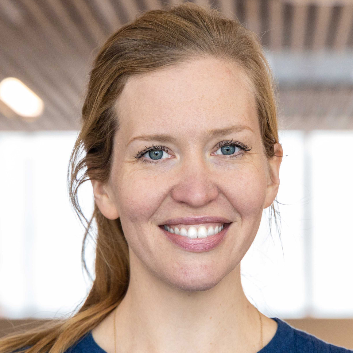 Elise Rasmussen