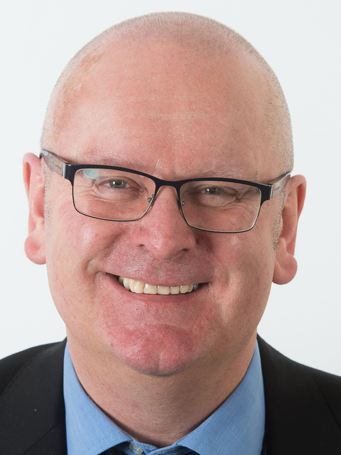 Gisle Norheim, statens personaldirektør
