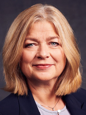 Hildegunn Vollset, portrett