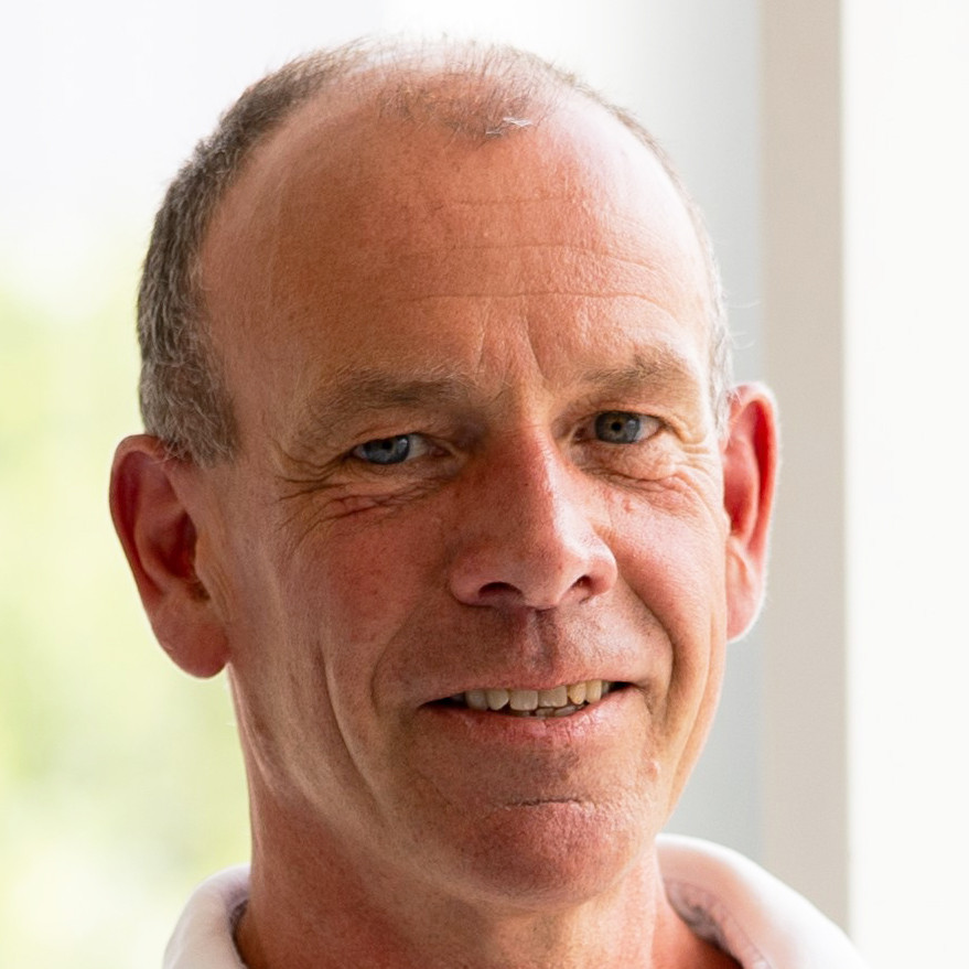 Jens Nørve Digdir, portrett