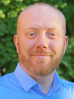 Klaus Breivik, portrett