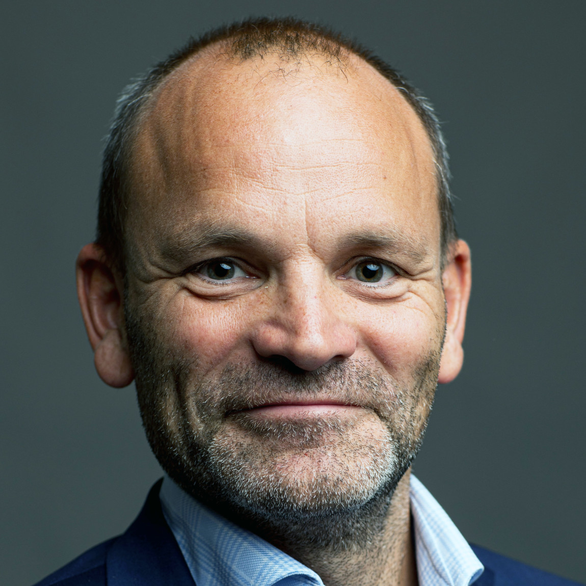 Øystein Schønberg-Grevbo