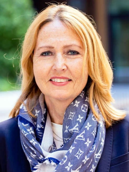 Ann Cathrin Haueng