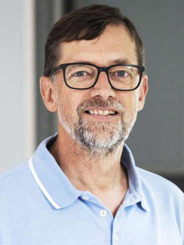 Carsten Hornstrup