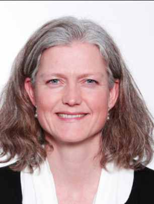 Lene Eriksen Abrahamsen, portrett