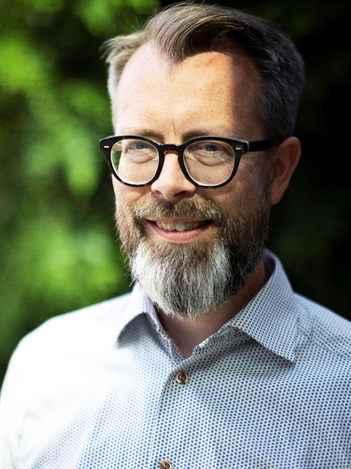 Thomas Hoholm fra BI