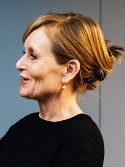 Benedicte Wildhagen