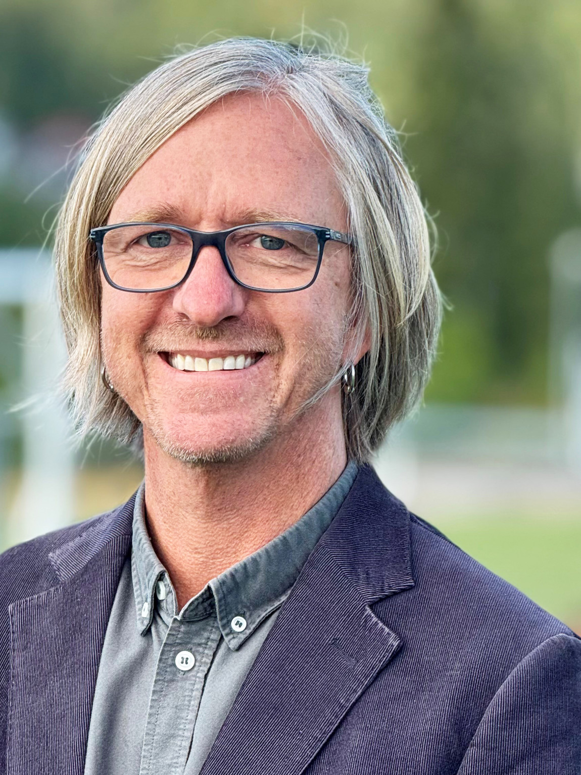 Daniel Berg-Hansen