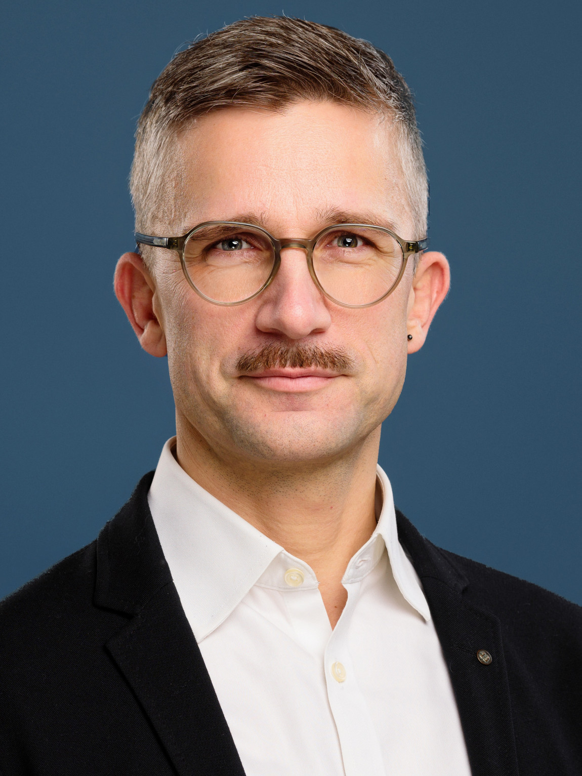 Dagfinn Mørkrid Thøgersen, områdedirektør, Folkehelseinstituttet