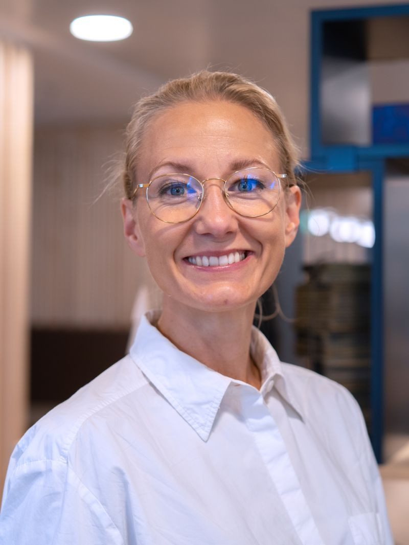 Bilde av Trine Myren Stenstvedt 