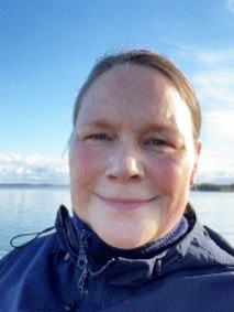 Portrett av kvinne