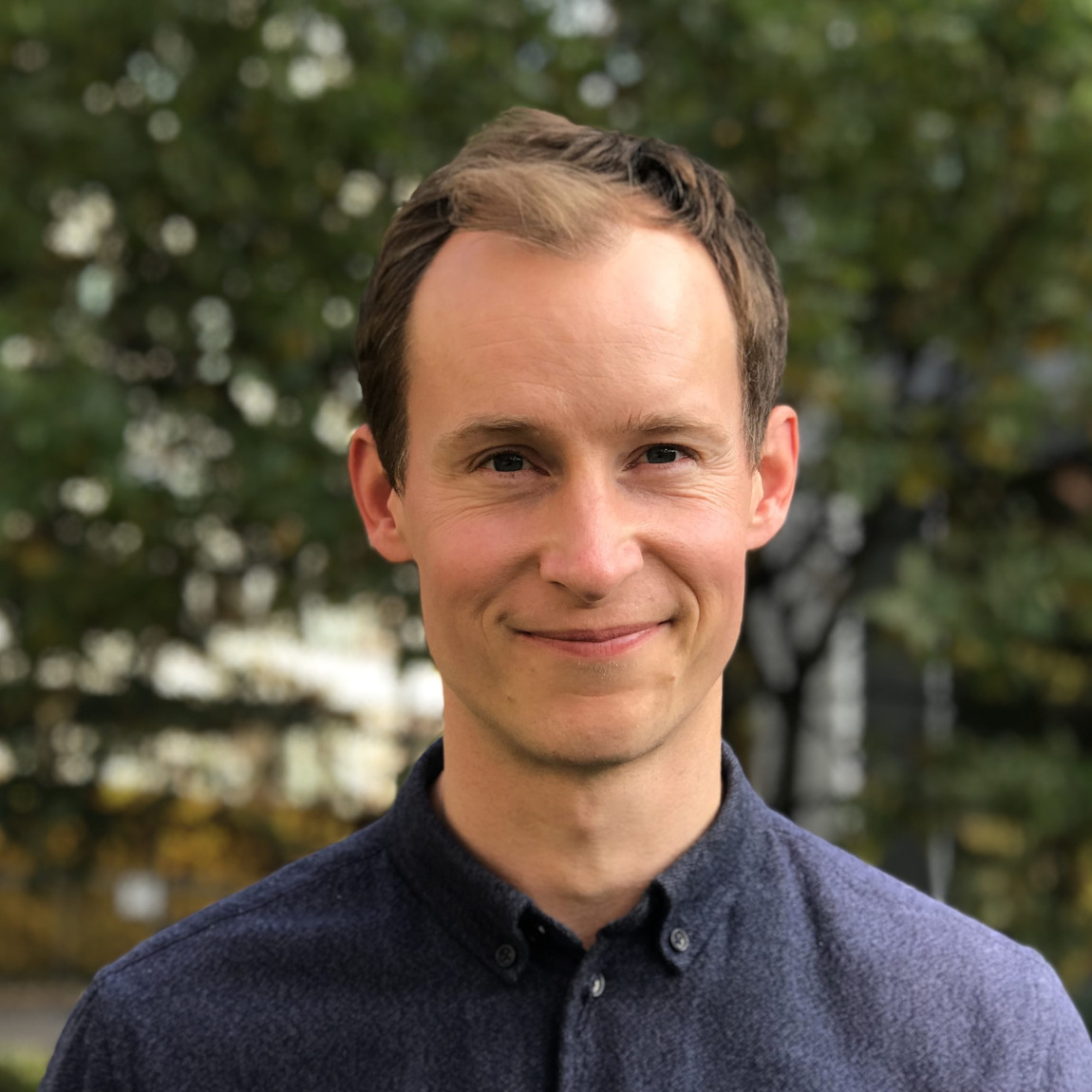 Eirik Degerud